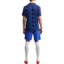 Nike France National Team Soccer Jersey Player Edition