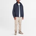Timberland Jacket Dark Sapphire