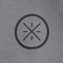 Li Ning x Jay Flow T Shirt Elegant Gray