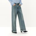 Semir Jeans Moderate Wide Leg