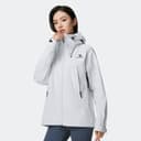 CAMEL Windbreaker Jacket