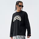 SPRAYGROUND TShirts Crew Neck Moderate