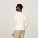 Tommy Hilfiger Sweaters Crew Neck Moderate Other
