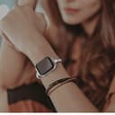 Zhongwo Strap Apple Compatibility Metal