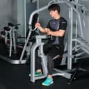 Joma Fitness Sets Crew Neck Moderate