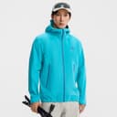 PELLIOT Shell 2.0 Hard Shell Windbreaker Jacket