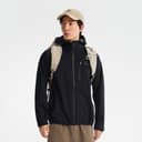 PELLIOT Cloud Shell Hard Shell Windbreaker Jacket