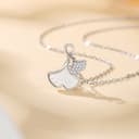 999 Fine Silver Necklaces