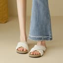 AGSDON Slide Slippers 2cm