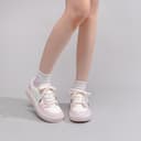 WARRIOR Synthetic Lowtop