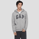 GAP Sweatshirts Hooded (Nondetachable) Moderate