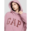 GAP Sweatshirts Hooded Moderate Cardigan