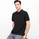 SEPTWOLVES Polo Shirts Lapel Moderate Straight Fit