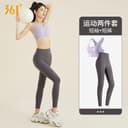 361° Fitness Sets Moderate
