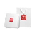 MINISO Polyester Knit