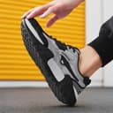 Warrior Coverage Moisture Wicking Height Increasing Balance Breathable