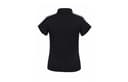 Adidas Originals Polo Shirts Polo Collar Moderate Nippedin Waist