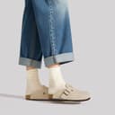 UBZ EVA Height Increasing Waterproof Breathable Birkenstock