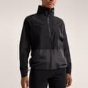 Arc'teryx SOLANO Soft Shell Jacket