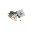 Vivienne Westwood Brass Necklaces White