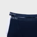 EMPORIO ARMANI FW23 Underpants 2 Pack