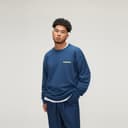 UNDEFEATED Sweatshirts Crew Neck Moderate Regular