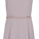 Burberry SS23 Sleeveless Dress Pink