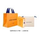 Lv Lv Studs Earrings