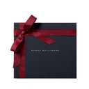 Daniel Wellington Wrist Quartz Movement Stainless Steel Watchband 40mm Black Dial
