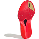 Adidas Adizero Prime X 3.0 Lowtop Sun Turbine/Gray Six/Bright Red