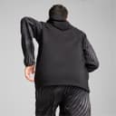 PUMA RUN FAVORITE Jackets & Black