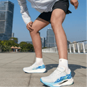QIAODAN Flying Shadow 6.0 Breathable Lightweight Racing