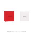 FERRAGAMO Adjustable Calfskin Width 3.5cm