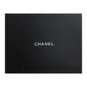 CHANEL Pre Owned 1997 Logo print T shirt