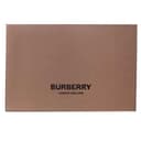 Burberry SS24 Polo Shirt Camel