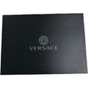 VERSACE SS24 T Shirt Black