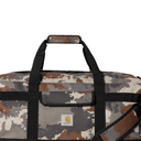 Carhartt WIP Polyester Storage Bag, Travel Bag, Handbag, Shoulder Bag, Gym Bag Green