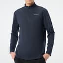 TOREAD T Shirt Blue Black