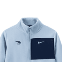 Nike Jackets Stand Collar Thickened
