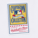 Mitchell Ness Mlb 2004 Atlanta Braves chipperJjones alternate Tshirt