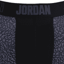 Jordan Workout Black