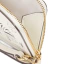 Kate Spade Cow Card Holder White