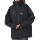 JEEP SPIRIT Waterproof Windproof Windbreaker Jacket
