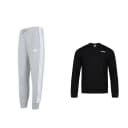 Adidas Sweatshirt Sets
