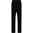 AMIPARIS Suit Trousers Men Black