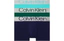 Calvin Klein Logo waistband Boxers Pack Of Three