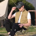 Jeep Outdoor Luxury Collection Vest