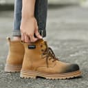 HLA Mid Yellow