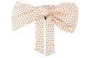 ETRO Polka Dot print Silk Bow Tie