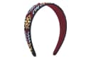 ETRO Studembellished Hair Band